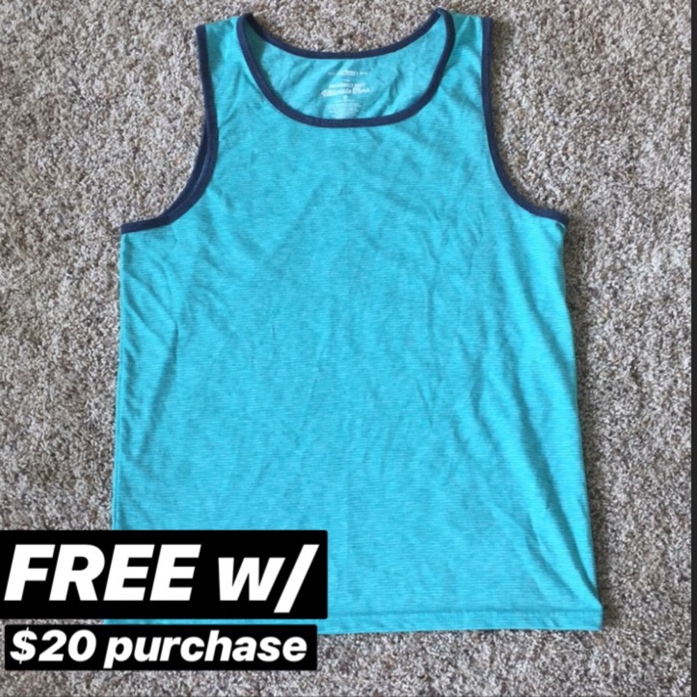 Urban Pipeline The Awesomely Soft Ultimate Tank